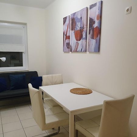 Doris Apartments 시오포크 외부 사진