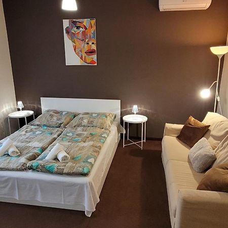 Doris Apartments 시오포크 외부 사진