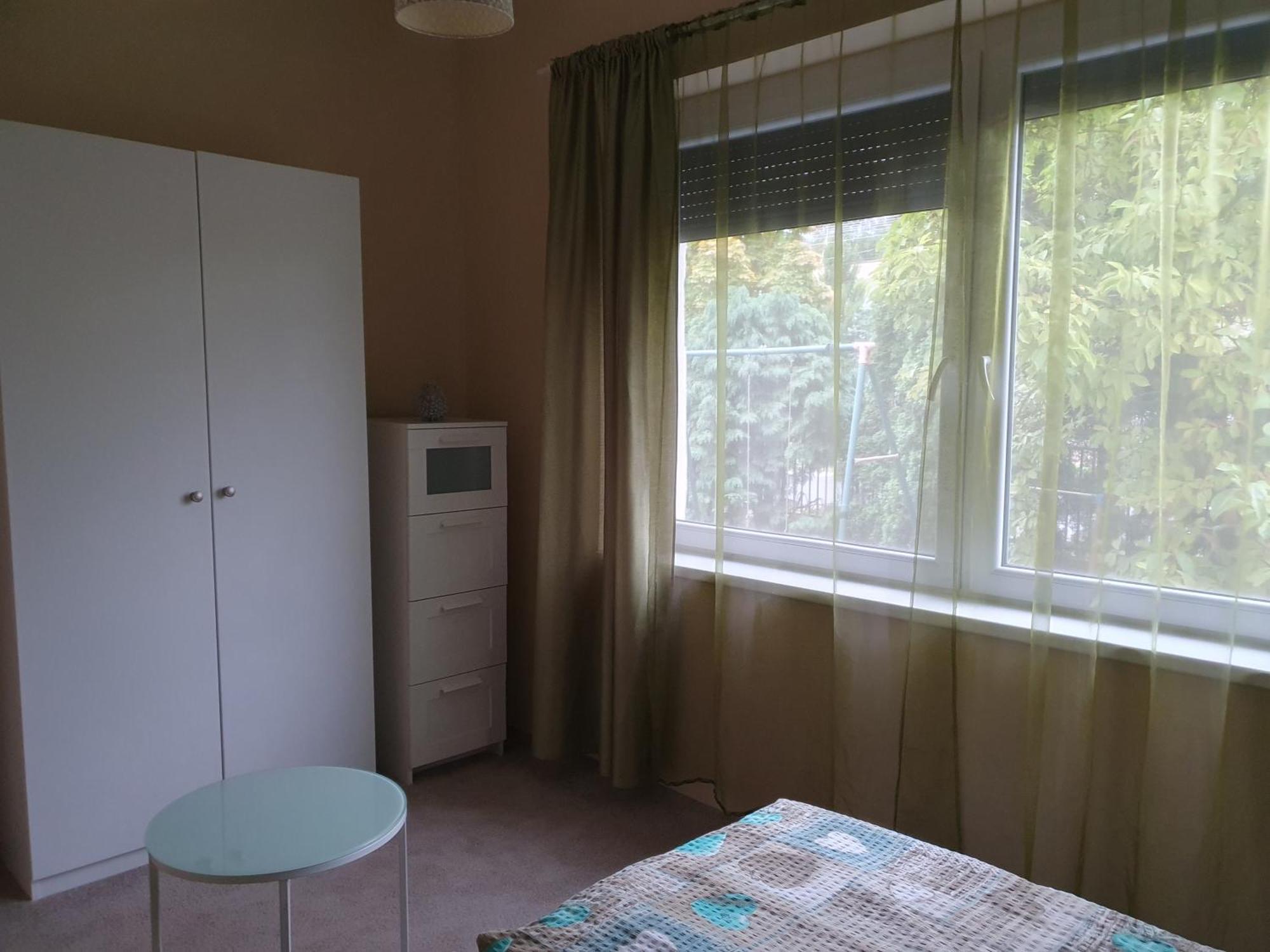 Doris Apartments 시오포크 외부 사진
