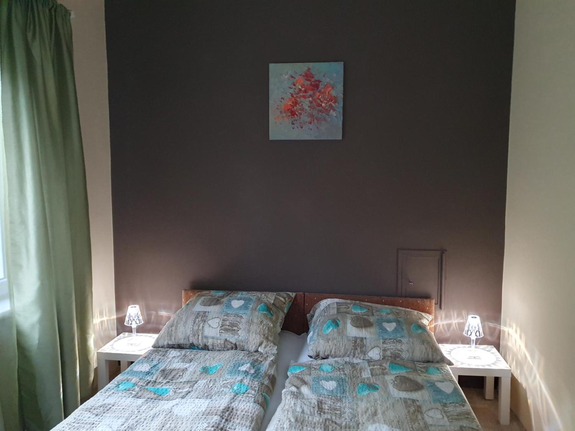 Doris Apartments 시오포크 외부 사진
