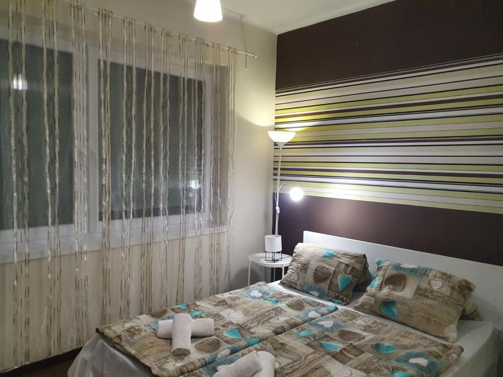 Doris Apartments 시오포크 외부 사진