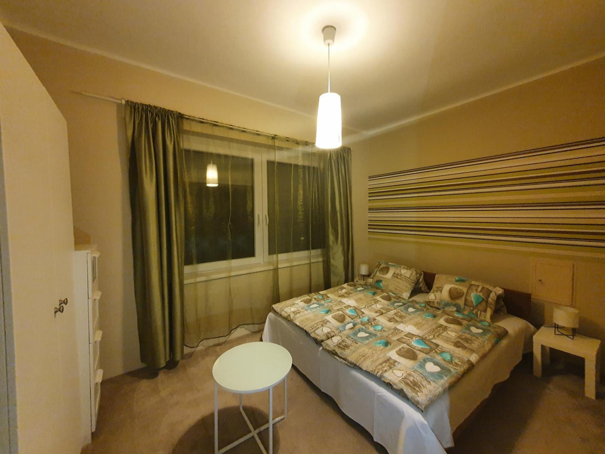 Doris Apartments 시오포크 외부 사진