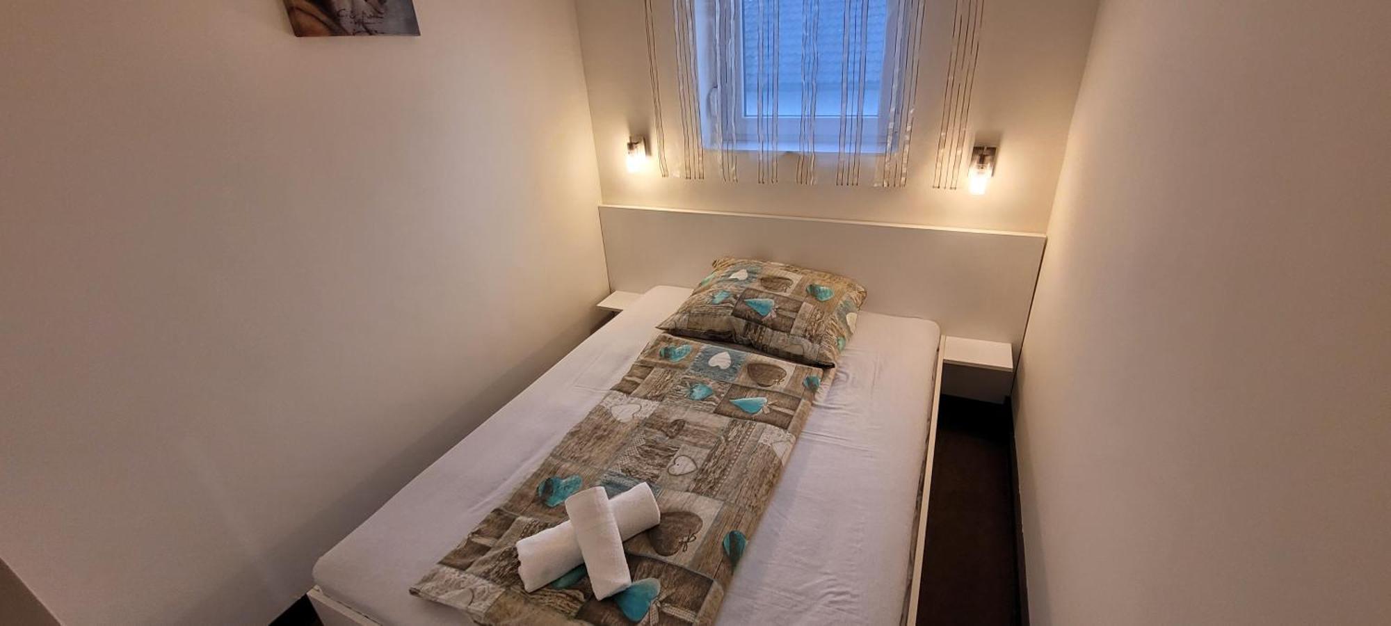 Doris Apartments 시오포크 외부 사진