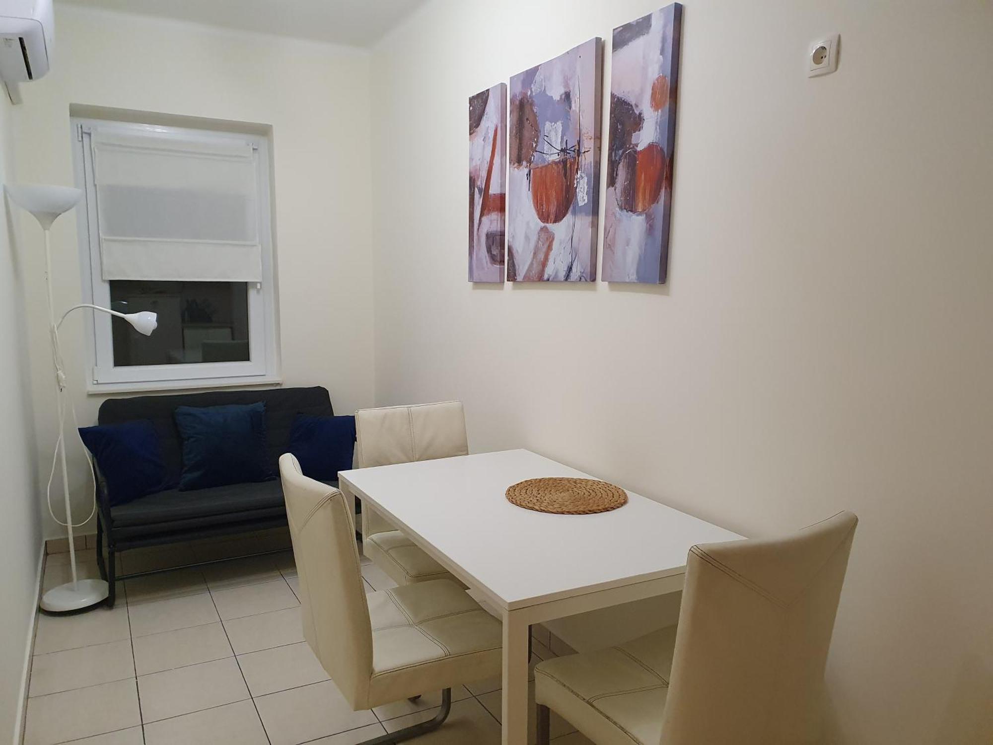 Doris Apartments 시오포크 외부 사진