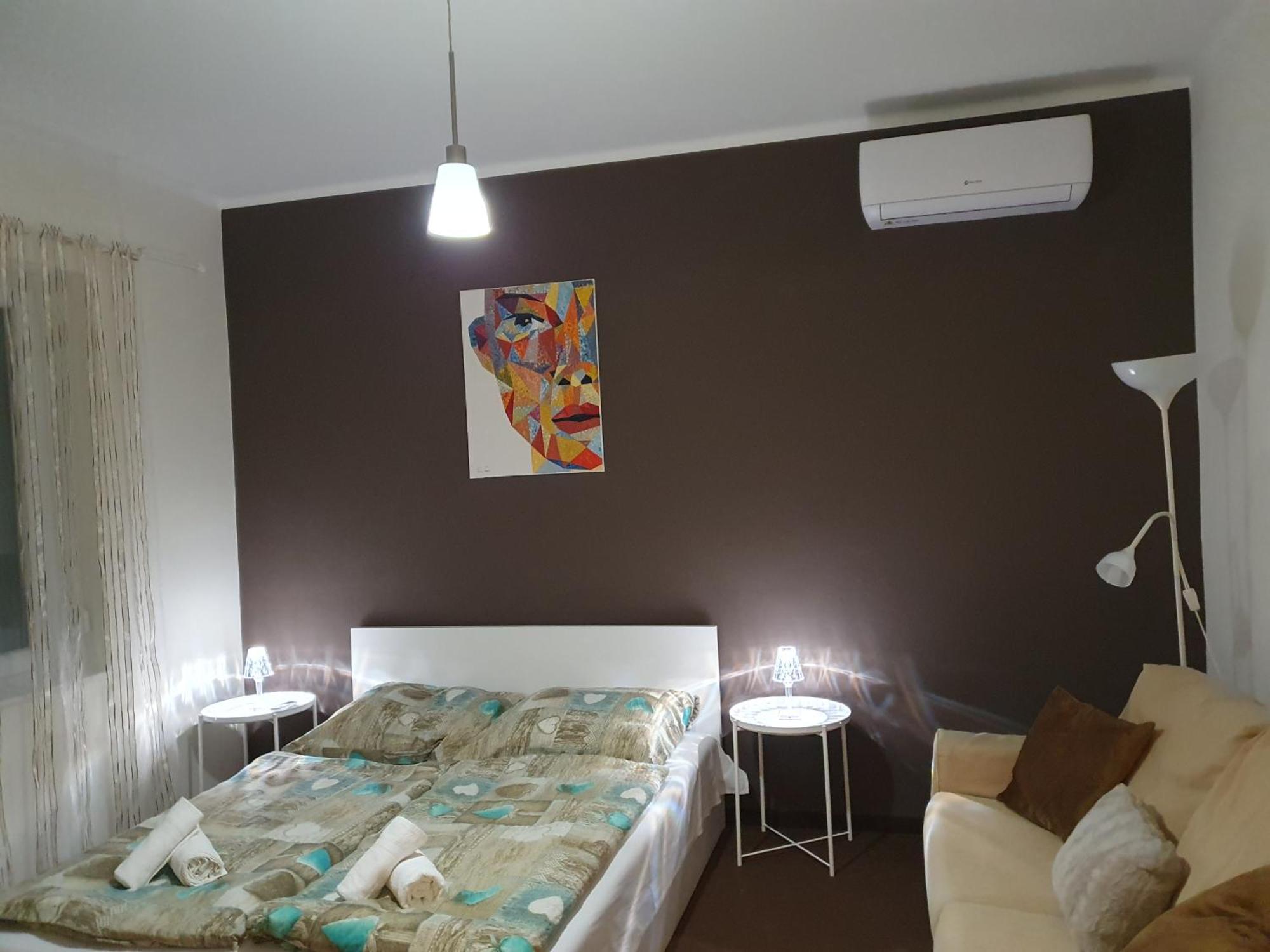 Doris Apartments 시오포크 외부 사진