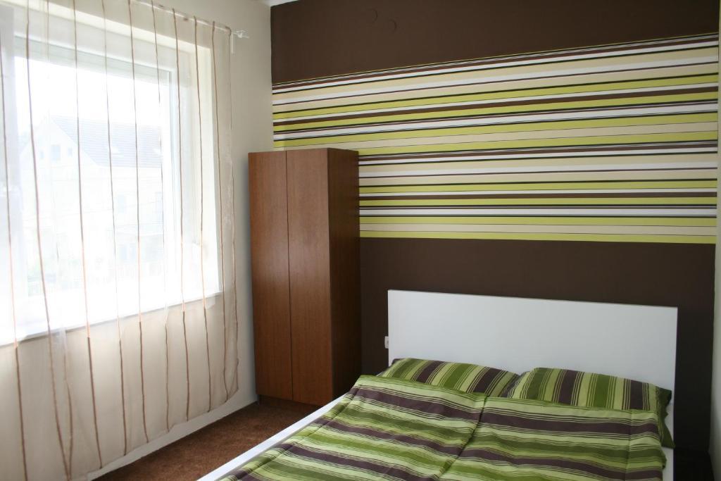 Doris Apartments 시오포크 외부 사진