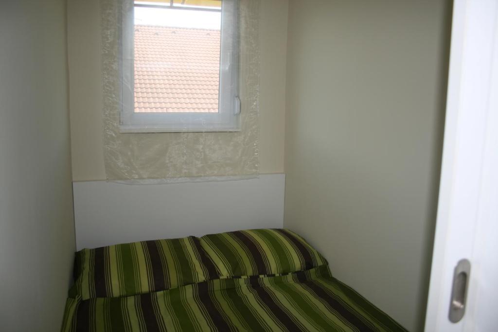 Doris Apartments 시오포크 객실 사진