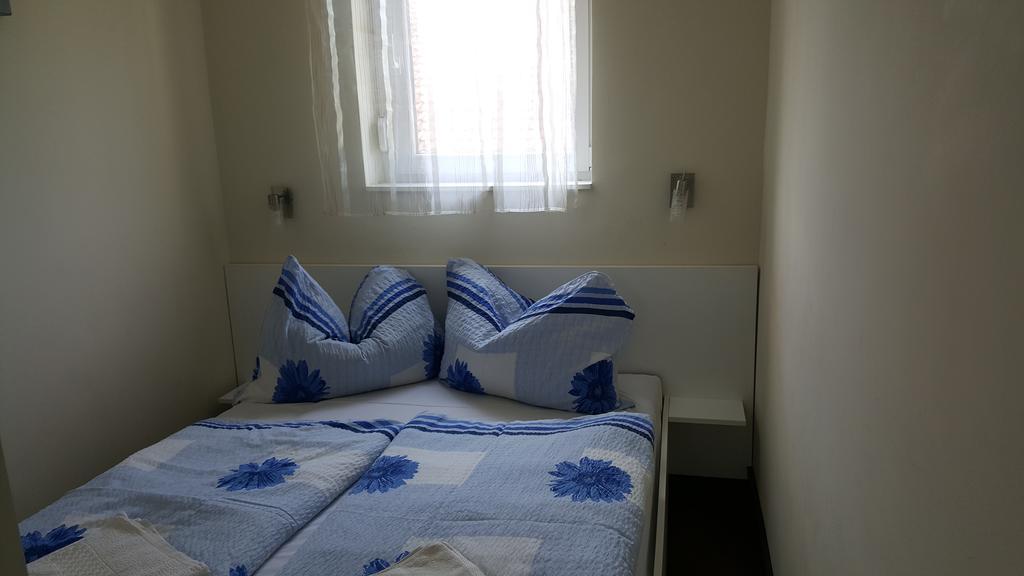 Doris Apartments 시오포크 외부 사진